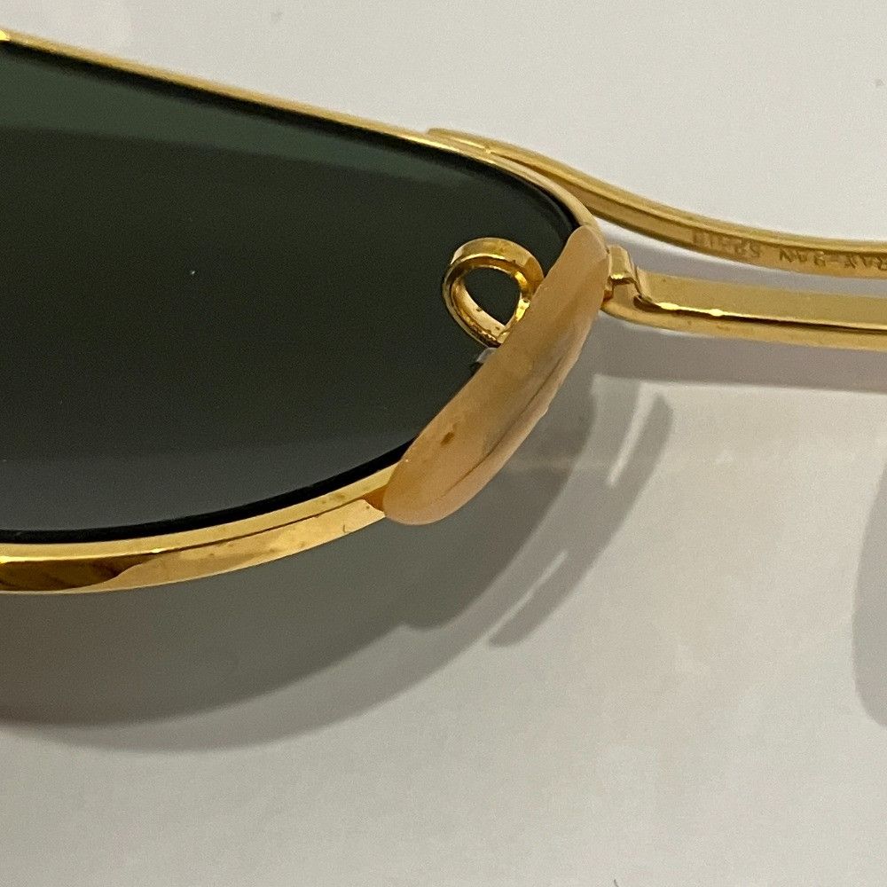 Other Ray-Ban Ray-Ban Sighnet2 Sunglasses Metal Sunglasses DUTY FREE for USA Size ONE SIZE - 17 Thumbnail