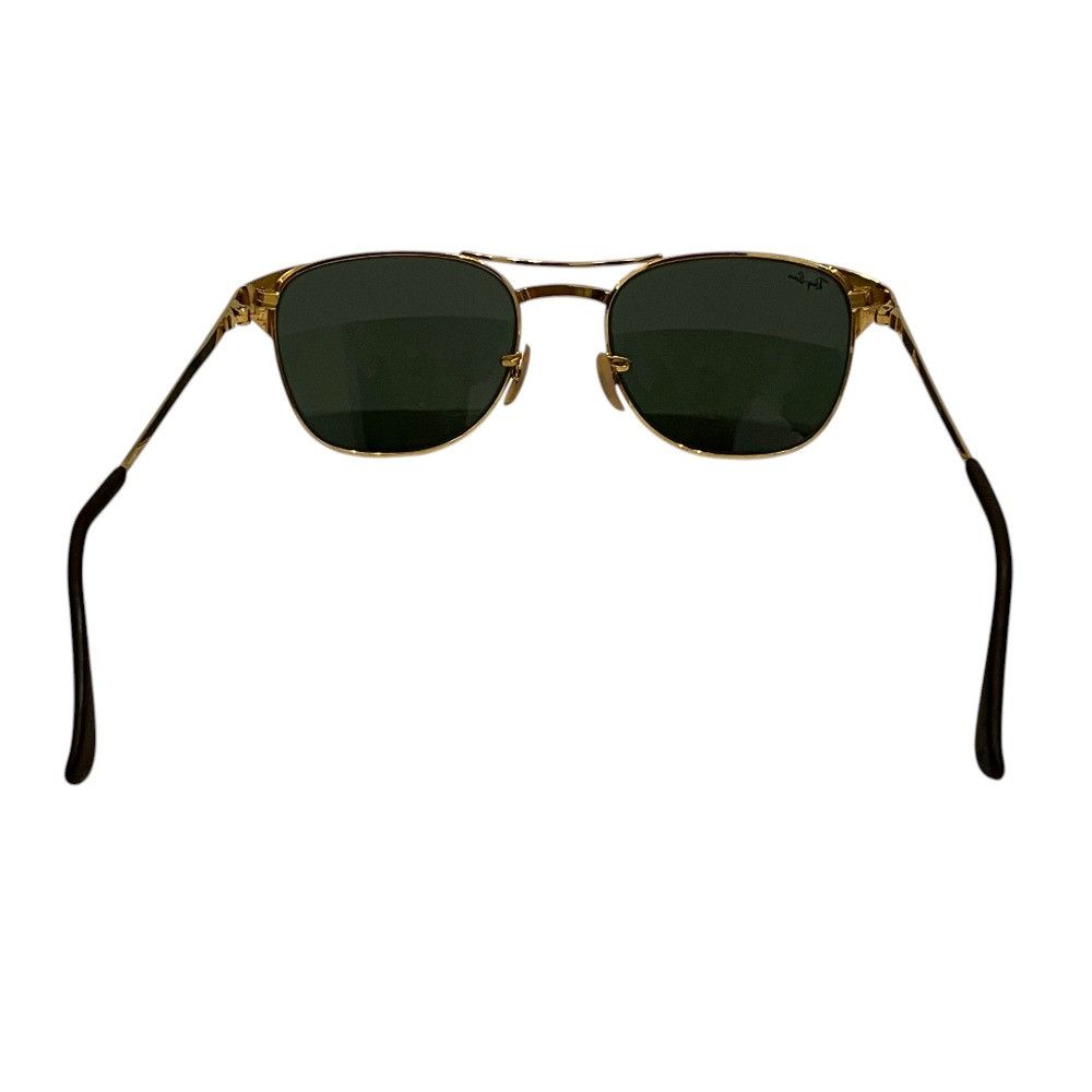 Other Ray-Ban Ray-Ban Sighnet2 Sunglasses Metal Sunglasses DUTY FREE for USA Size ONE SIZE - 4 Thumbnail