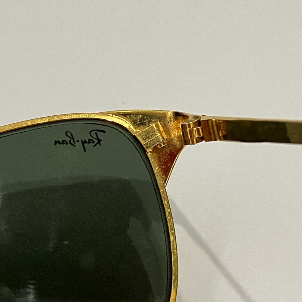 Other Ray-Ban Ray-Ban Sighnet2 Sunglasses Metal Sunglasses DUTY FREE for USA Size ONE SIZE - 12 Thumbnail