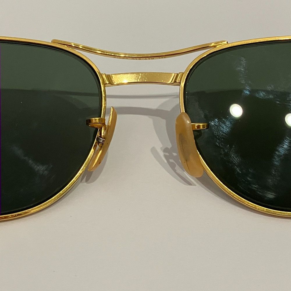Other Ray-Ban Ray-Ban Sighnet2 Sunglasses Metal Sunglasses DUTY FREE for USA Size ONE SIZE - 6 Thumbnail