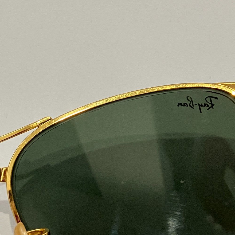 Other Ray-Ban Ray-Ban Sighnet2 Sunglasses Metal Sunglasses DUTY FREE for USA Size ONE SIZE - 13 Thumbnail