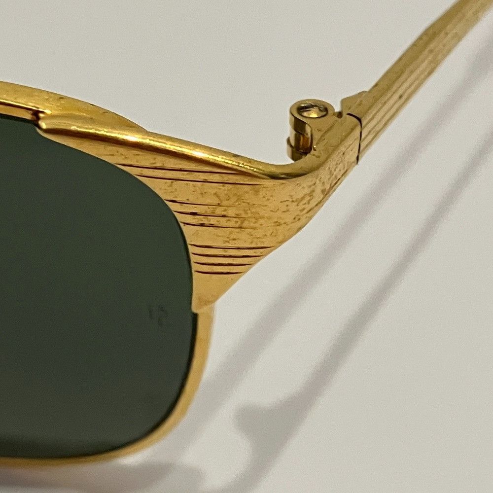 Other Ray-Ban Ray-Ban Sighnet2 Sunglasses Metal Sunglasses DUTY FREE for USA Size ONE SIZE - 18 Thumbnail