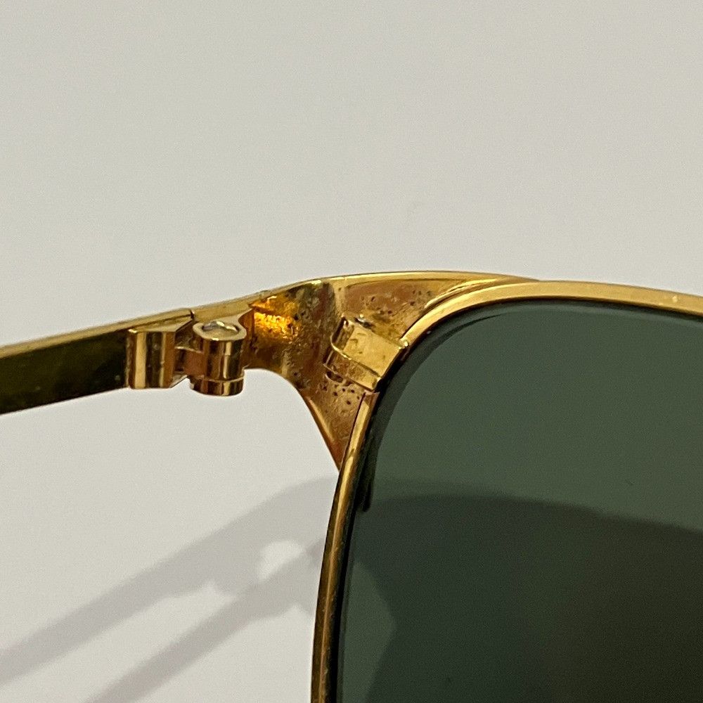Other Ray-Ban Ray-Ban Sighnet2 Sunglasses Metal Sunglasses DUTY FREE for USA Size ONE SIZE - 15 Thumbnail