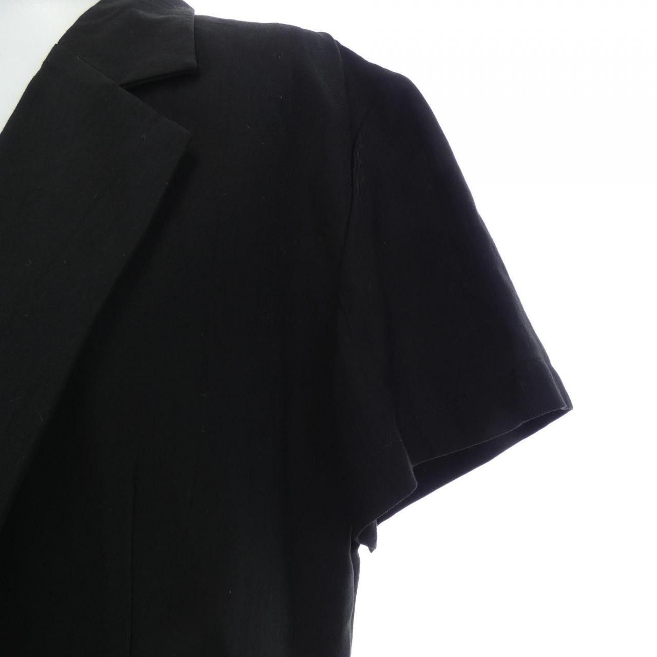 Other Yoji Yamamoto Yohji Yamamoto Jacket Others Outerwear FG-J16-206 DUTY FREE for USA Size ONE SIZE - 6 Thumbnail