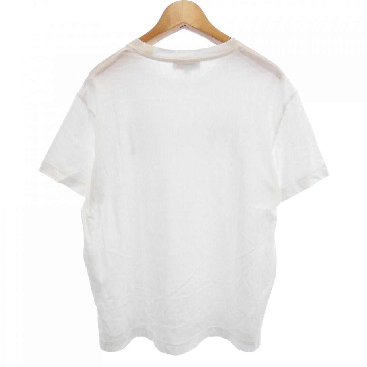 Other Pucci Emilio Pucci Cotton T Shirt Textile T-Shirts DUTY FREE for USA Size ONE SIZE - 2 Thumbnail