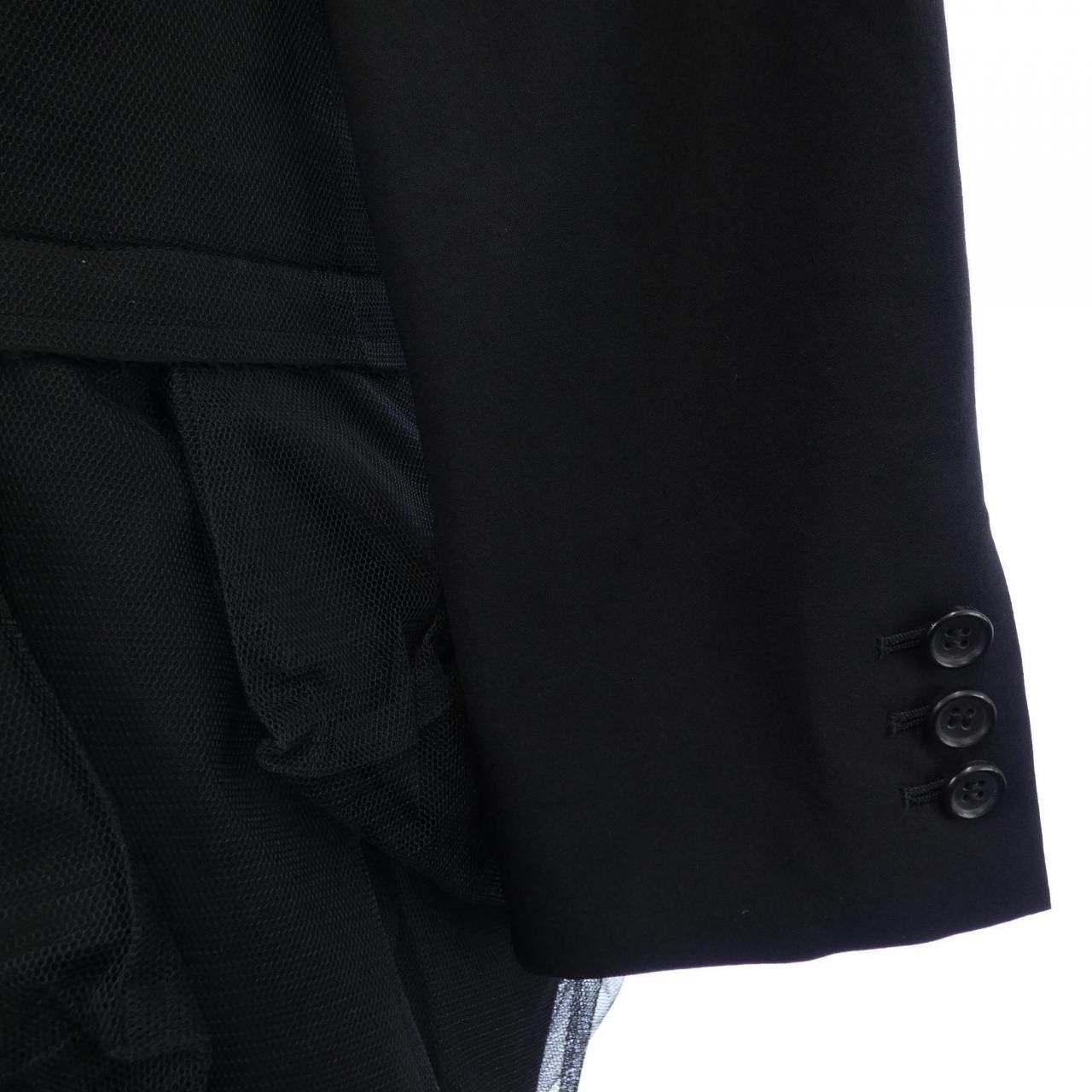 Comme des Garcons Comme des Garçons Comme des Garcons Jacket Others Outerwear GO-J020 DUTY FREE for USA Size ONE SIZE - 6 Thumbnail