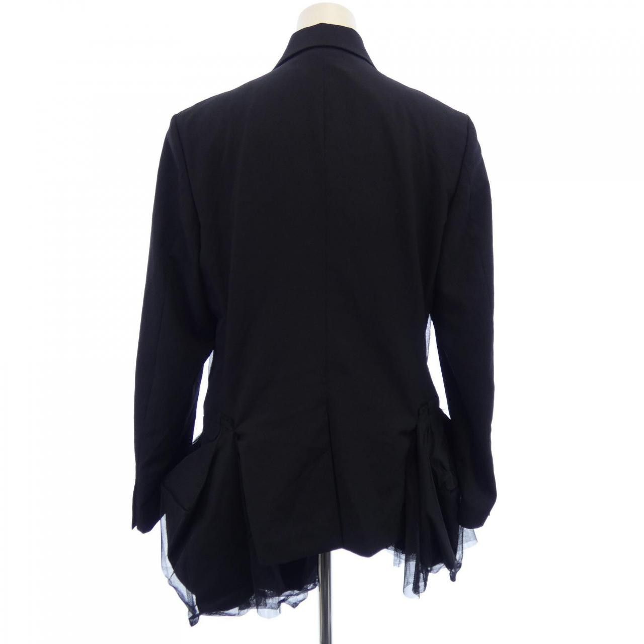 Comme des Garcons Comme des Garçons Comme des Garcons Jacket Others Outerwear GO-J020 DUTY FREE for USA Size ONE SIZE - 2 Thumbnail