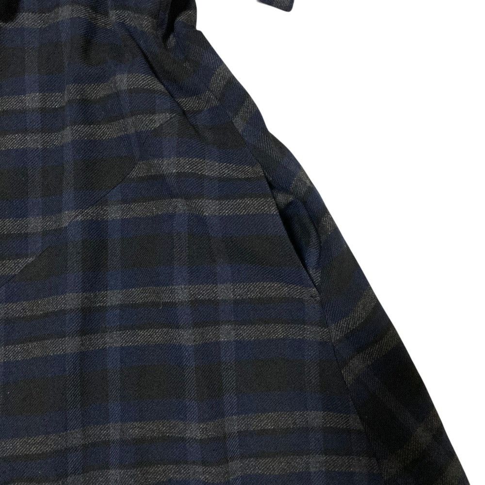 Other Yoji Yamamoto Yohji Yamamoto Wool Dress Textile Dresses YF-D19-019 DUTY FREE for USA Size ONE SIZE - 4 Thumbnail