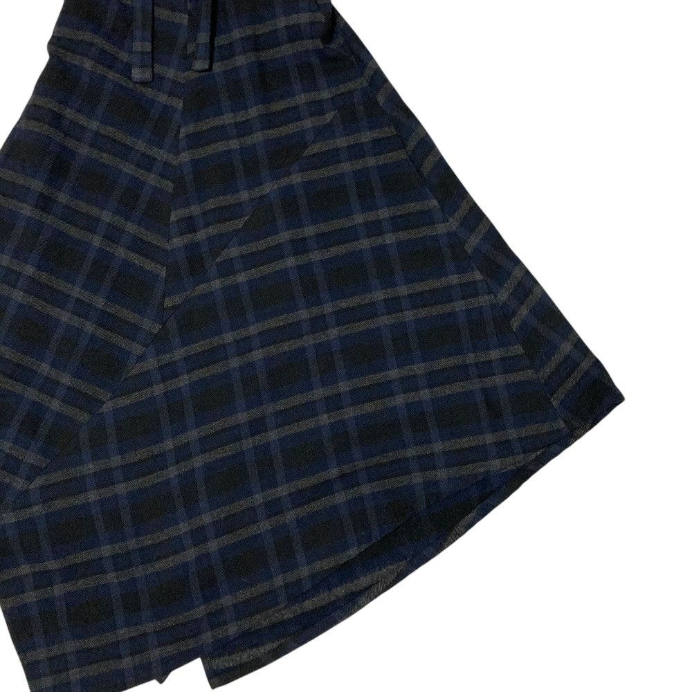 Other Yoji Yamamoto Yohji Yamamoto Wool Dress Textile Dresses YF-D19-019 DUTY FREE for USA Size ONE SIZE - 3 Thumbnail