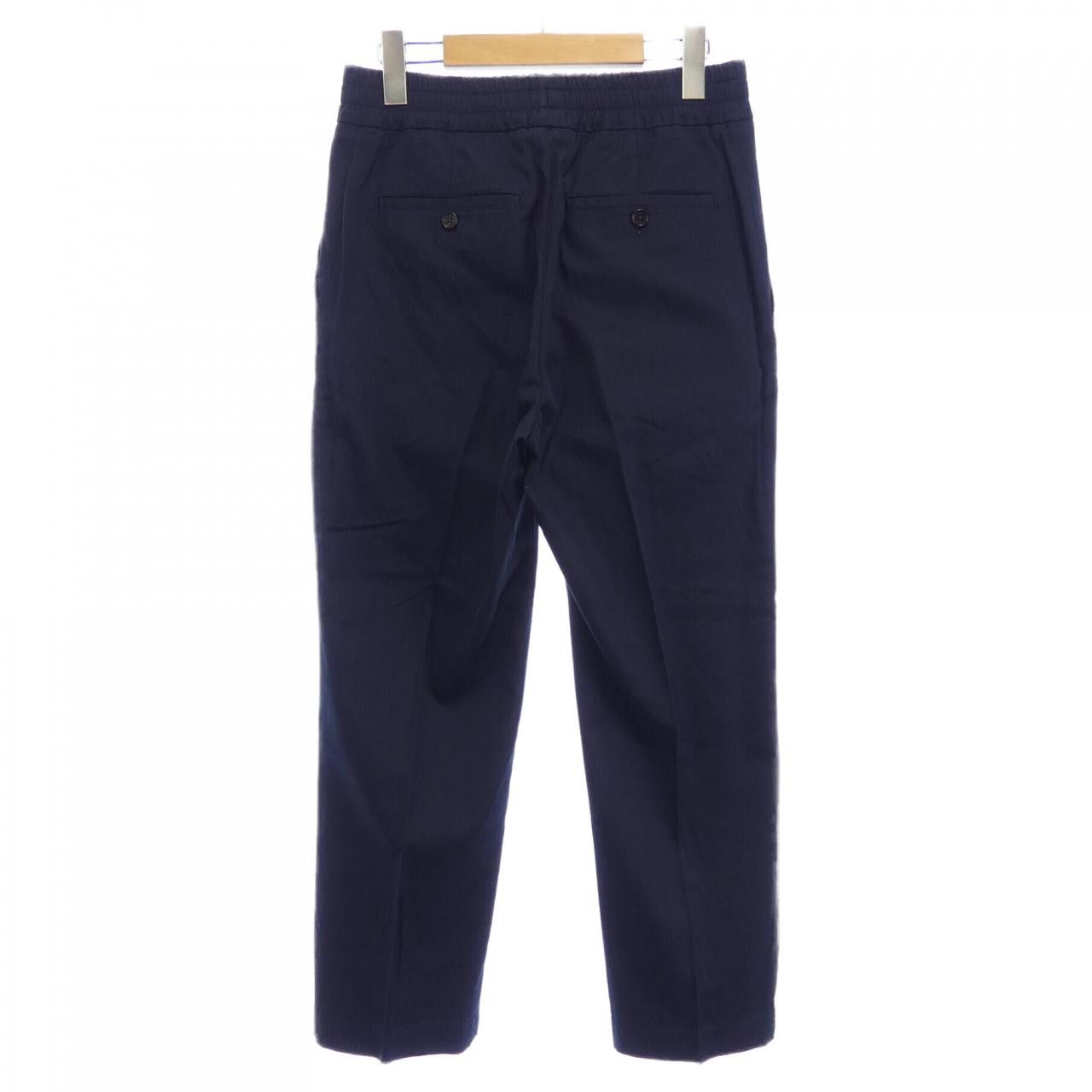 Other Dunhill Dunhill Pants Textile Pants DUTY FREE for USA Size ONE SIZE - 2 Thumbnail