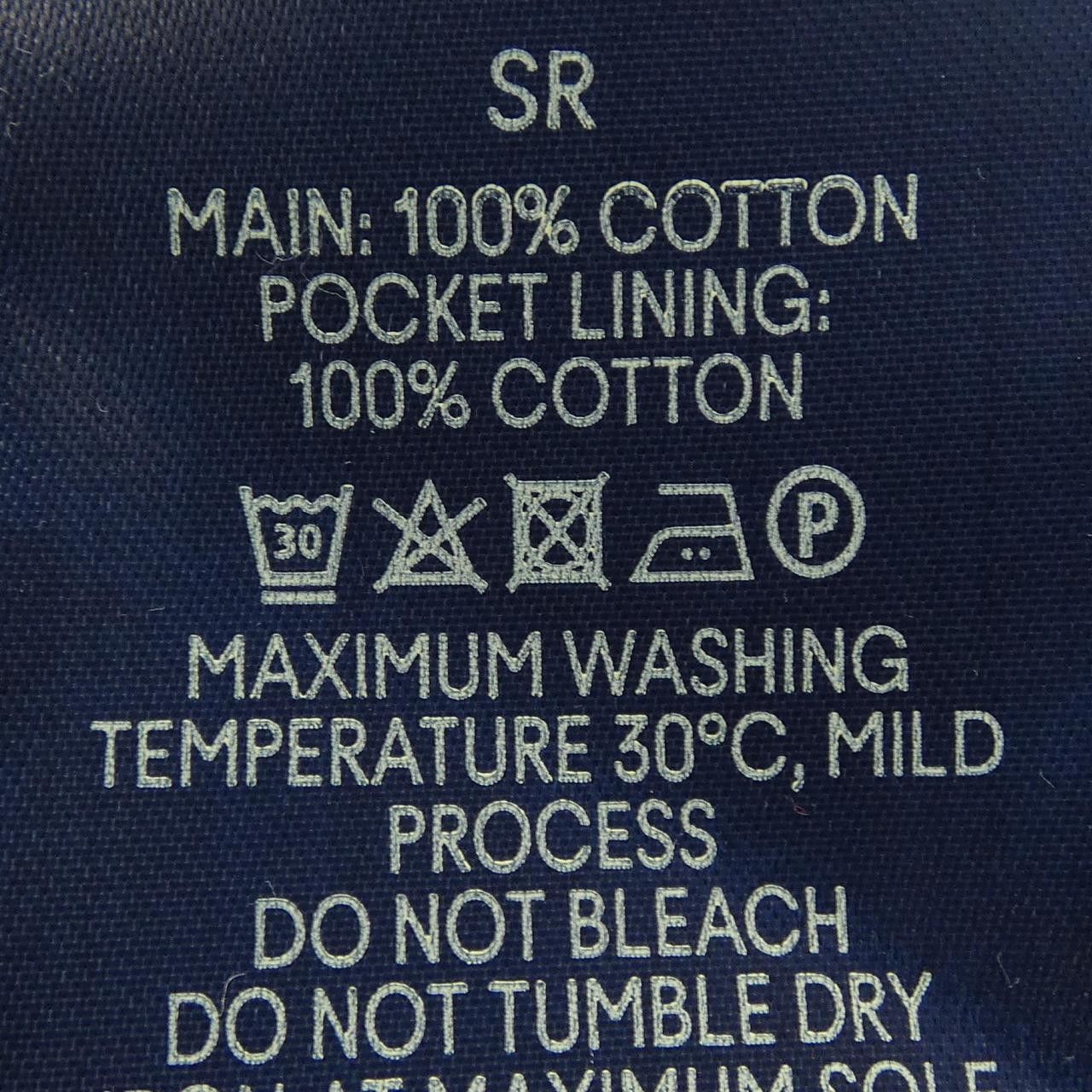 Other Dunhill Dunhill Pants Textile Pants DUTY FREE for USA Size ONE SIZE - 3 Thumbnail
