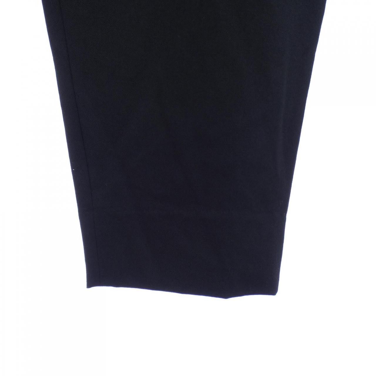 Comme des Garcons Comme des Garçons Comme des Garcons Homme Pants Textile Pants DP-P048 DUTY FREE for USA Size ONE SIZE - 5 Thumbnail