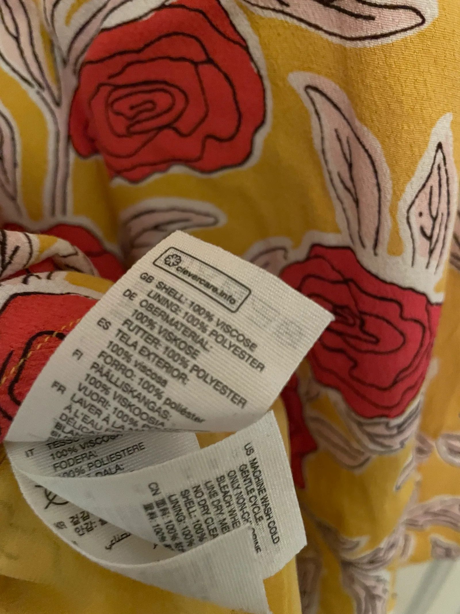 & Other Stories & Other Stories Dress Size XS / US 0-2 / IT 36-38 - 3 Thumbnail