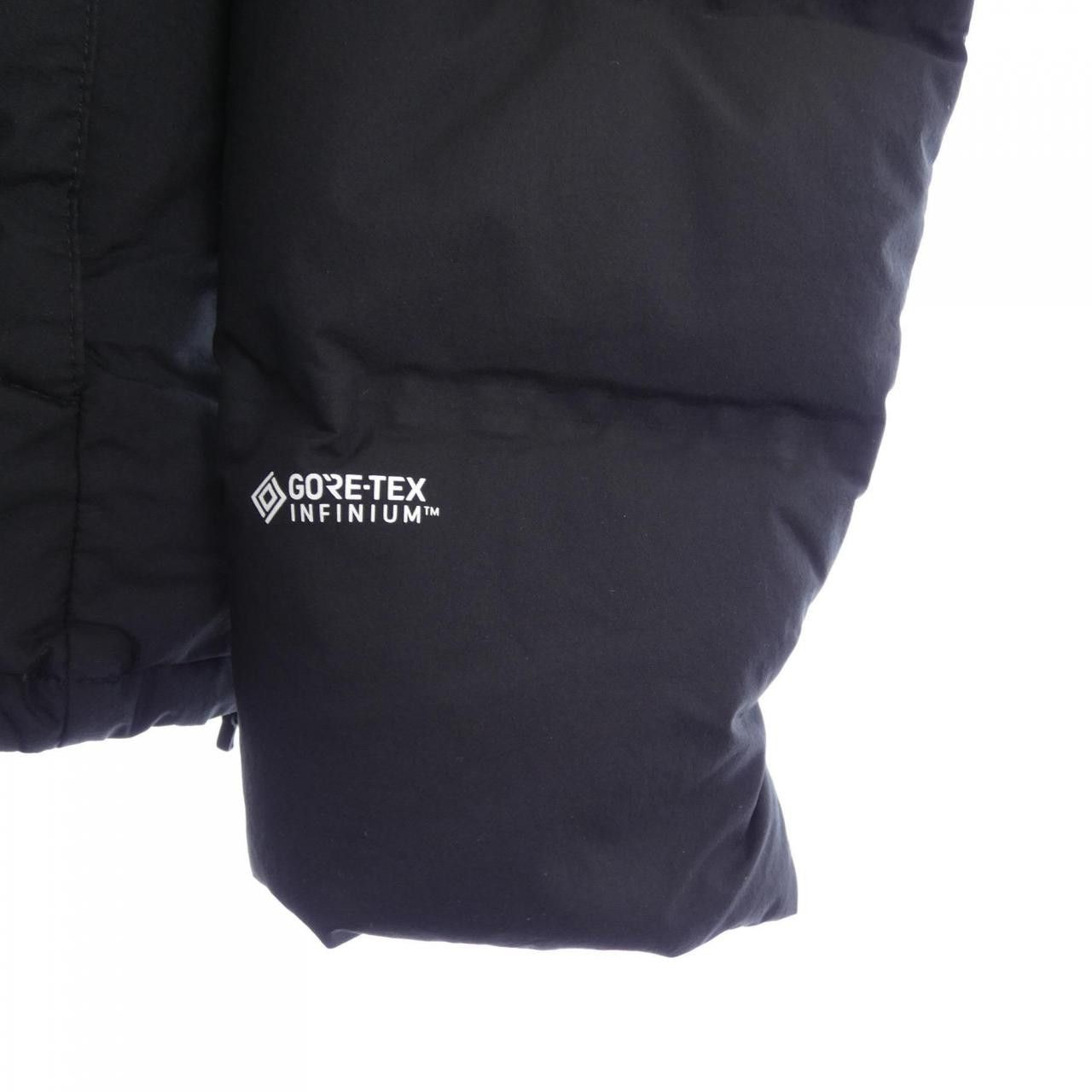 The North Face THE NORTH FACE THE NORTH FACE GORE-TEX Down Jacket Textile Outerwear ND92215 DUTY FREE for USA Size ONE SIZE - 6 Thumbnail