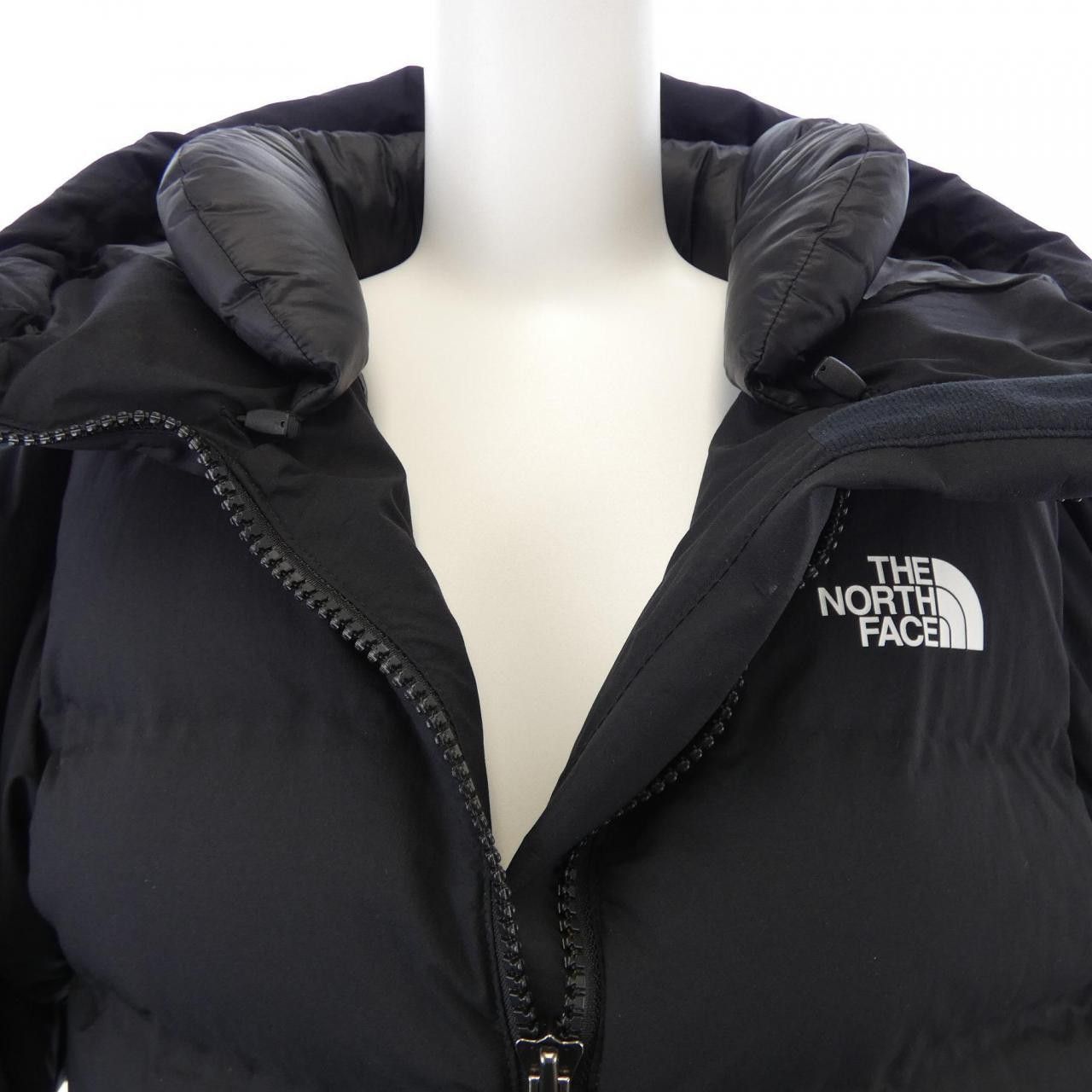 The North Face THE NORTH FACE THE NORTH FACE GORE-TEX Down Jacket Textile Outerwear ND92215 DUTY FREE for USA Size ONE SIZE - 5 Thumbnail