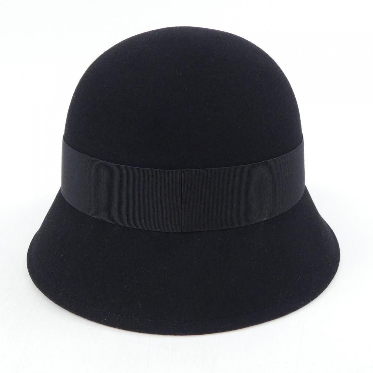 Dior Dior Christian Dior Lapin Hat Fur Hats 41DIO985A130 DUTY FREE for USA Size ONE SIZE - 4 Thumbnail