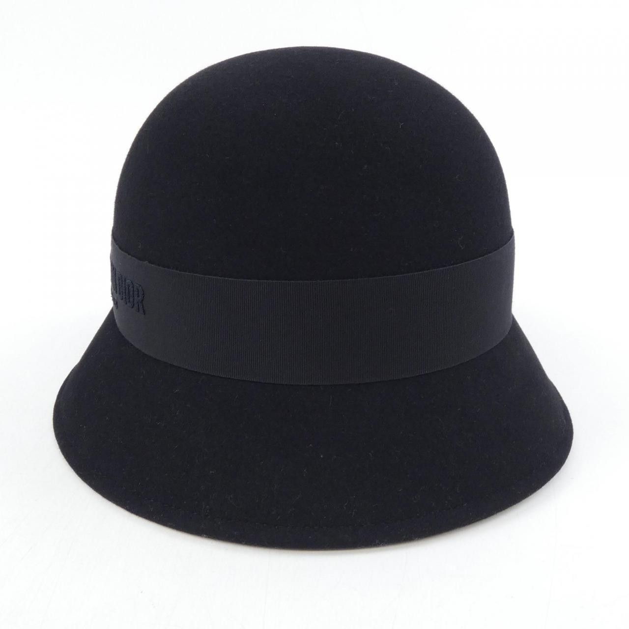 Dior Dior Christian Dior Lapin Hat Fur Hats 41DIO985A130 DUTY FREE for USA Size ONE SIZE - 2 Thumbnail