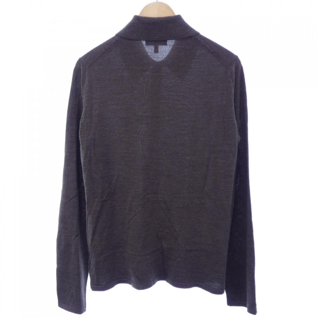 Theory Theory Theory Cardigan Textile Tops 01-5303707 DUTY FREE for USA Size ONE SIZE - 2 Thumbnail