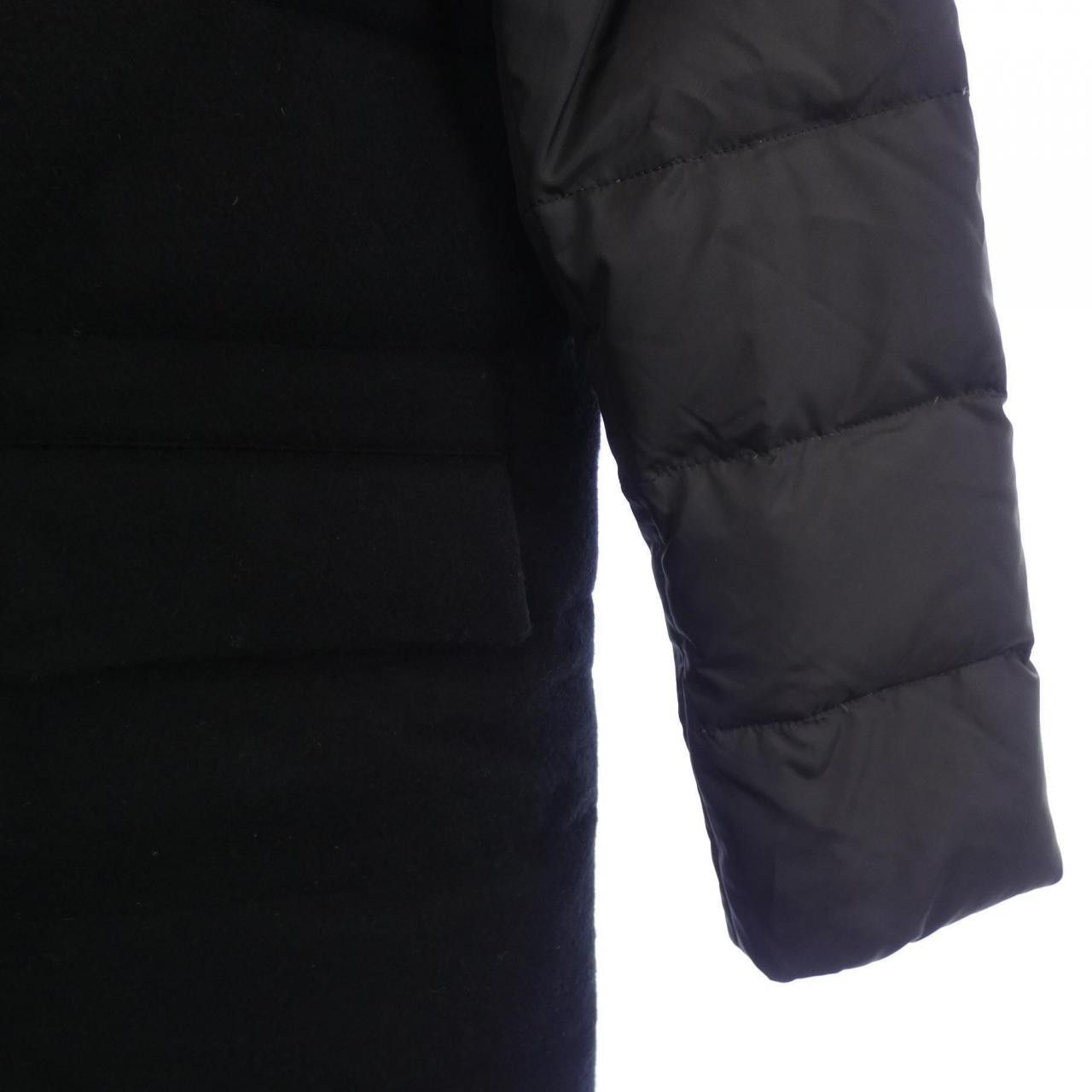 Comme des Garcons Comme des Garçons tricot COMME des GARCONS down coat Textile Outerwear TR-C004 DUTY FREE for USA Size ONE SIZE - 6 Thumbnail
