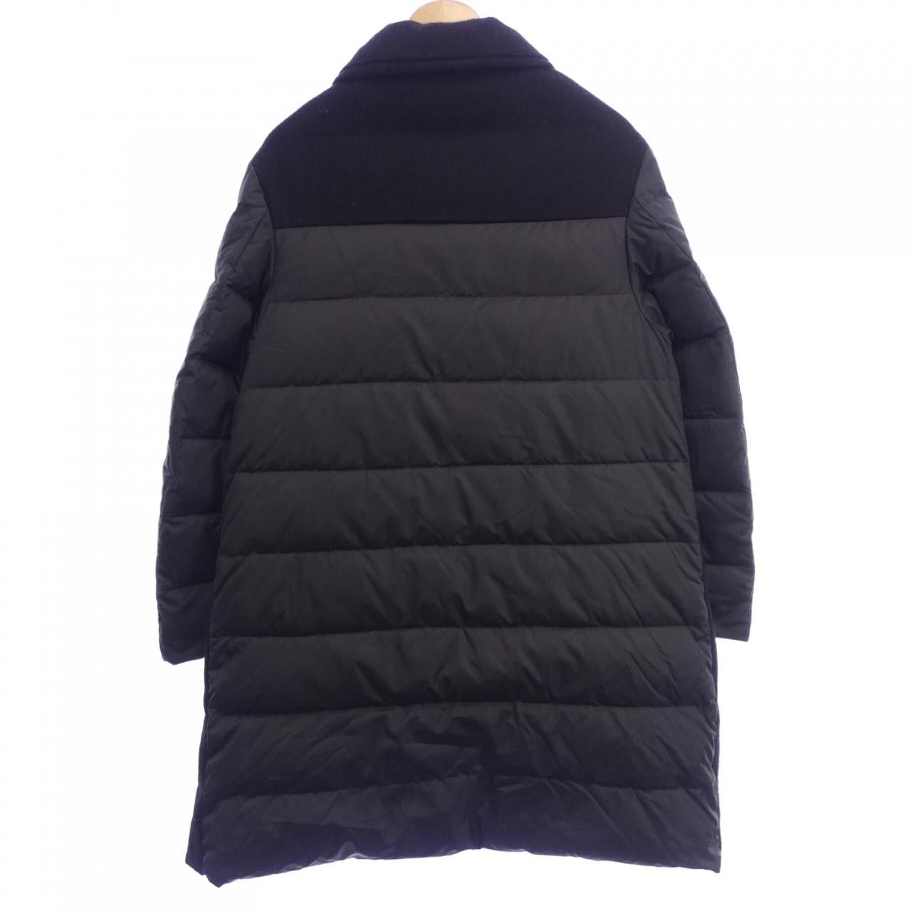 Comme des Garcons Comme des Garçons tricot COMME des GARCONS down coat Textile Outerwear TR-C004 DUTY FREE for USA Size ONE SIZE - 2 Thumbnail