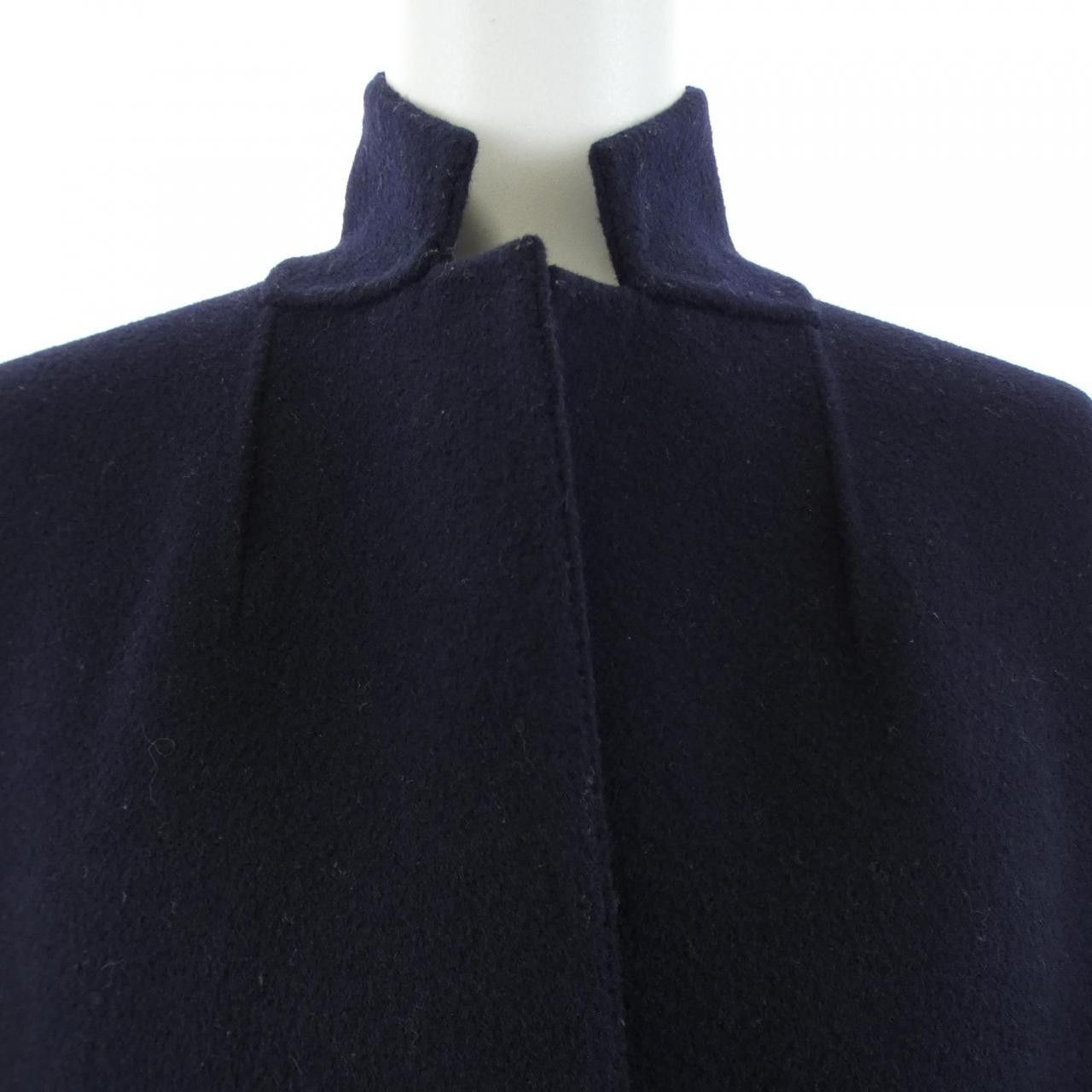 Other Other Drawer Wool Coat Textile Outerwear DUTY FREE for USA Size ONE SIZE - 5 Thumbnail