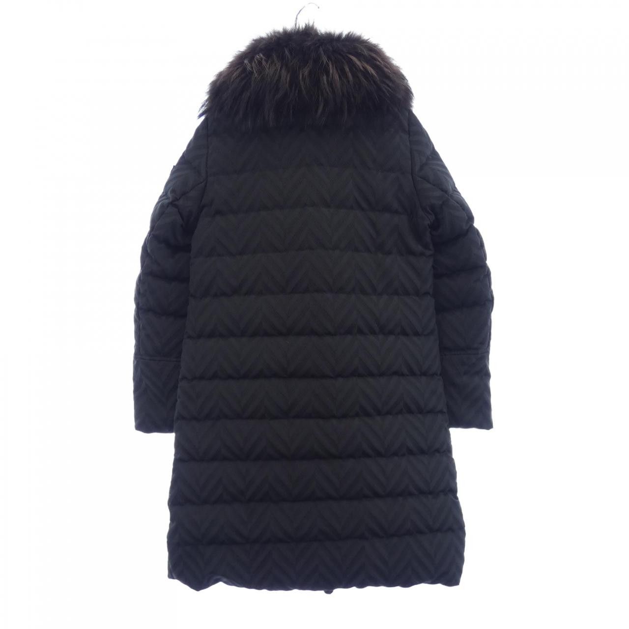 Other Other TATRAS Down Coat Others Outerwear LTA15A4394 DUTY FREE for USA Size ONE SIZE - 2 Thumbnail