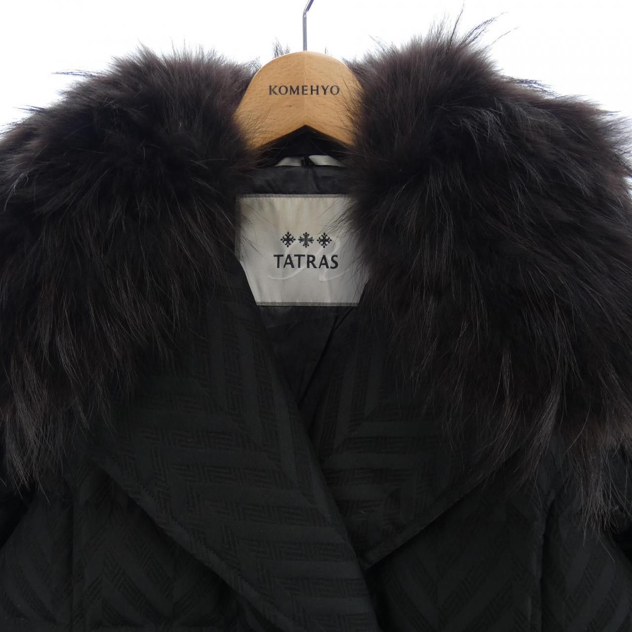 Other Other TATRAS Down Coat Others Outerwear LTA15A4394 DUTY FREE for USA Size ONE SIZE - 5 Thumbnail
