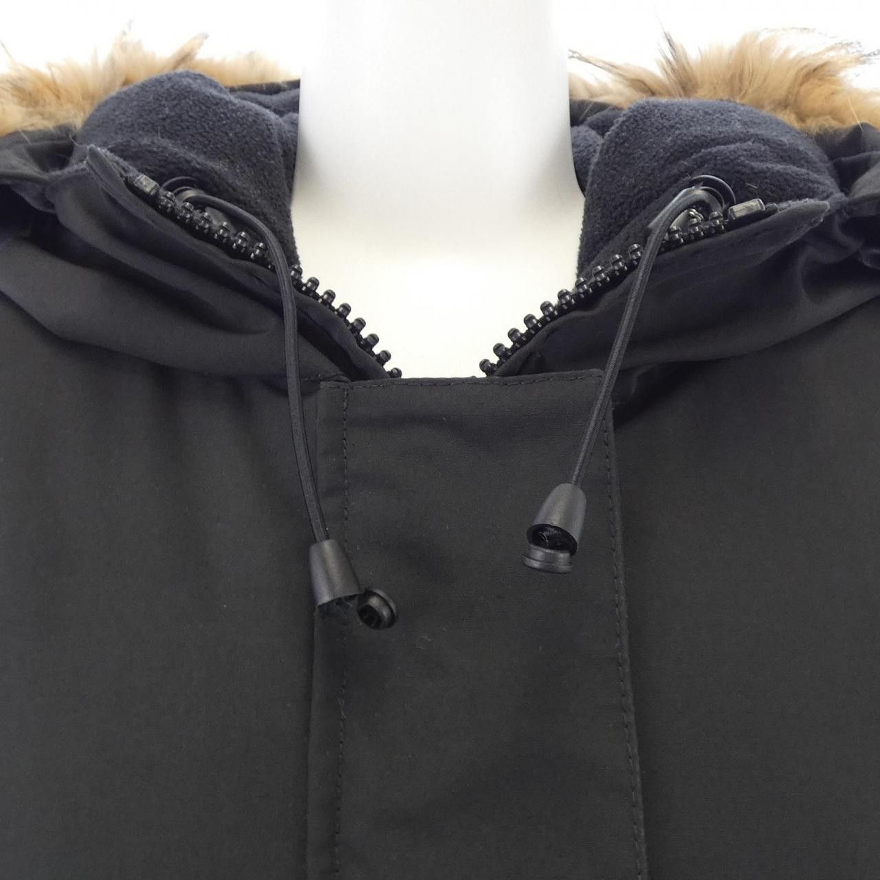Canada Goose Canada Goose Canada Goose Victoria Down Jacket Textile Outerwear 3037LA DUTY FREE for USA Size ONE SIZE - 5 Thumbnail