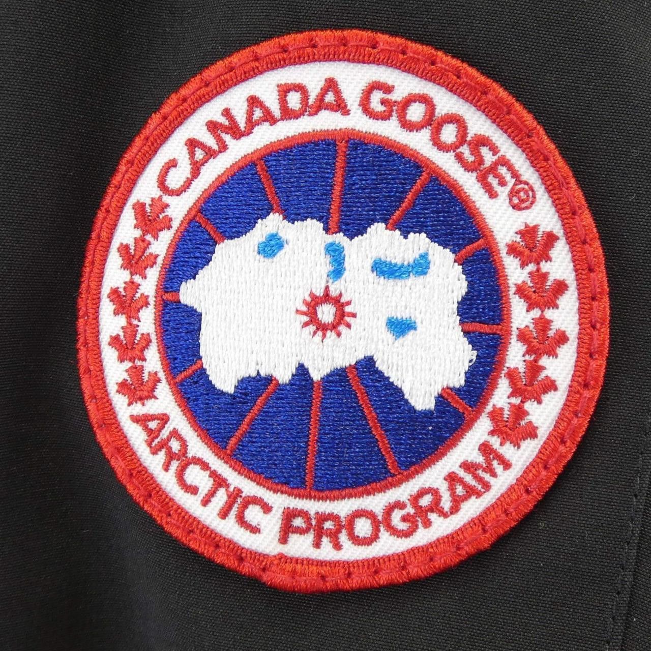 Canada Goose Canada Goose Canada Goose Victoria Down Jacket Textile Outerwear 3037LA DUTY FREE for USA Size ONE SIZE - 7 Thumbnail