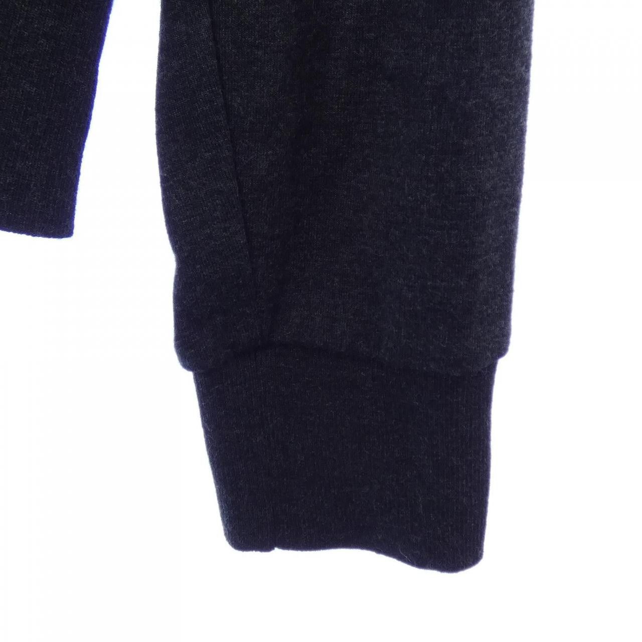 Theory Theory Theory Knit Textile Tops 01-5101005 DUTY FREE for USA Size ONE SIZE - 6 Thumbnail