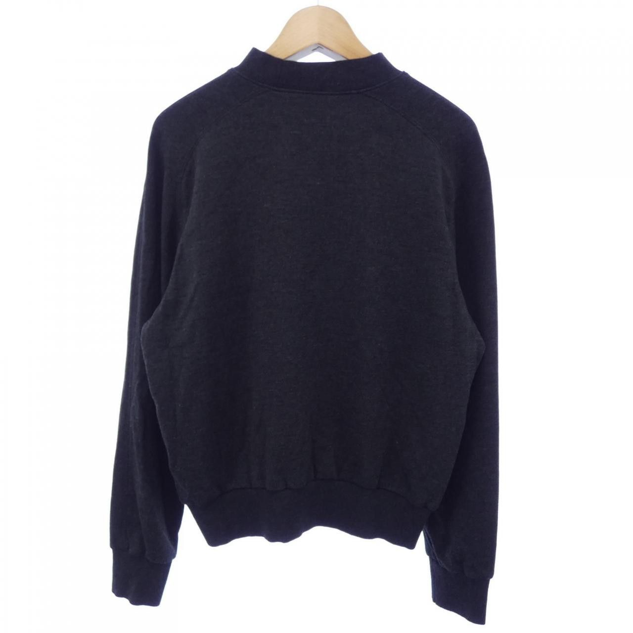 Theory Theory Theory Knit Textile Tops 01-5101005 DUTY FREE for USA Size ONE SIZE - 2 Thumbnail