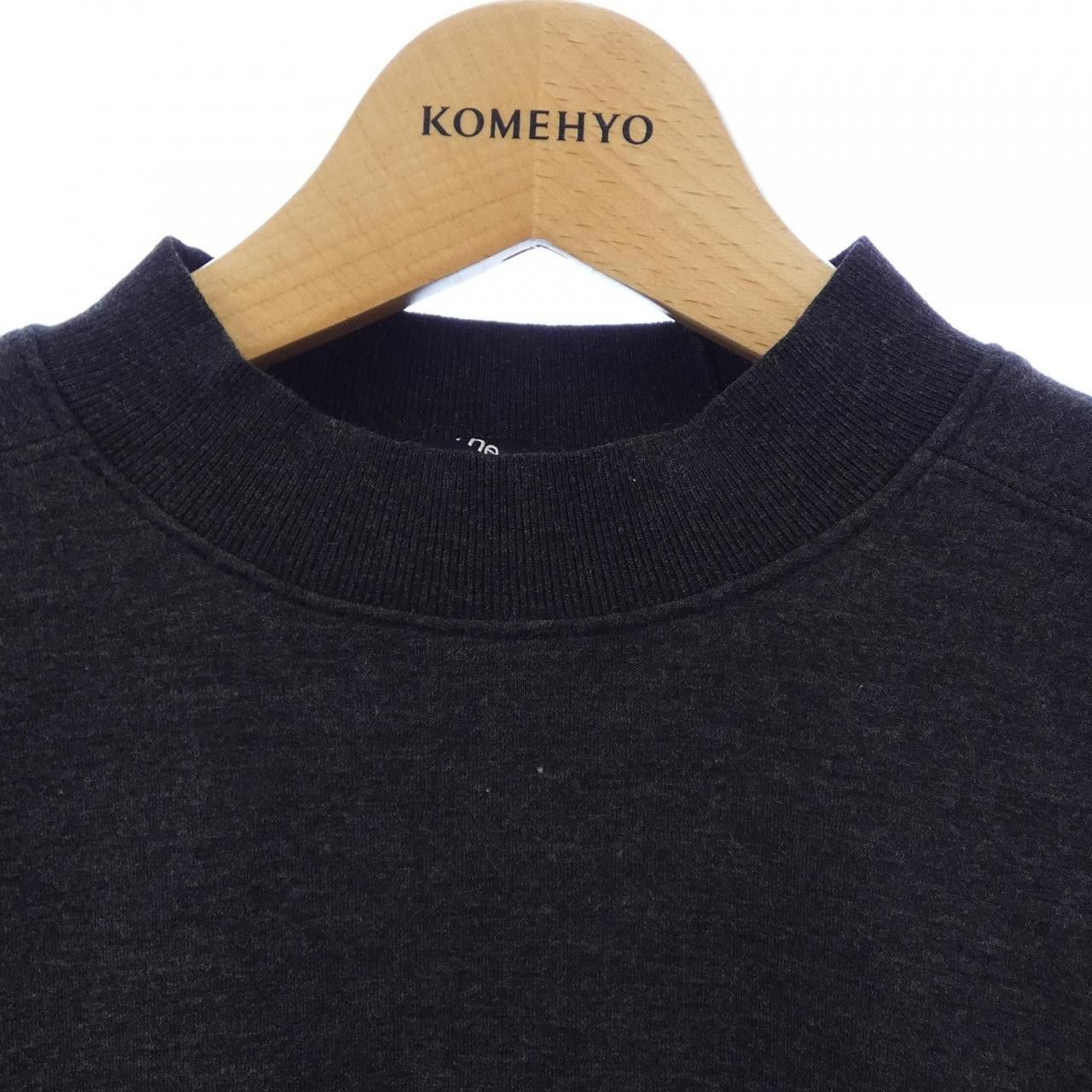 Theory Theory Theory Knit Textile Tops 01-5101005 DUTY FREE for USA Size ONE SIZE - 5 Thumbnail