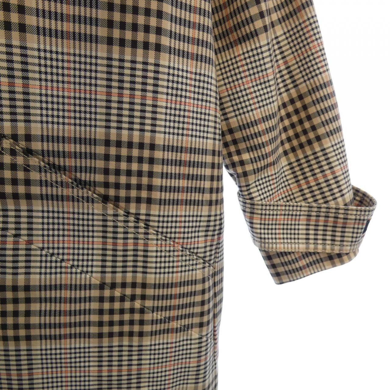 Other Other Patou Wool Coat Textile Outerwear CO00400515027 DUTY FREE for USA Size ONE SIZE - 6 Thumbnail