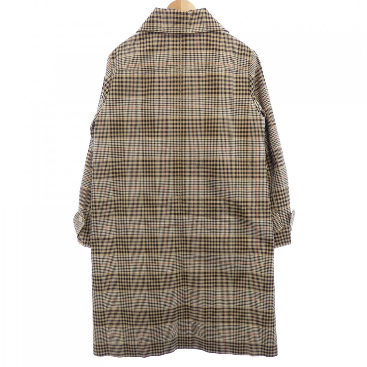 Other Other Patou Wool Coat Textile Outerwear CO00400515027 DUTY FREE for USA Size ONE SIZE - 2 Thumbnail