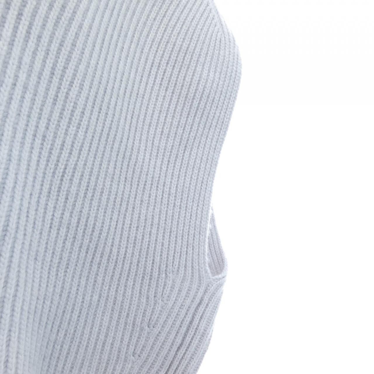 Other Other Drawer Cashmere Knitwear Textile Tops 6518-199-0478 DUTY FREE for USA Size ONE SIZE - 6 Thumbnail