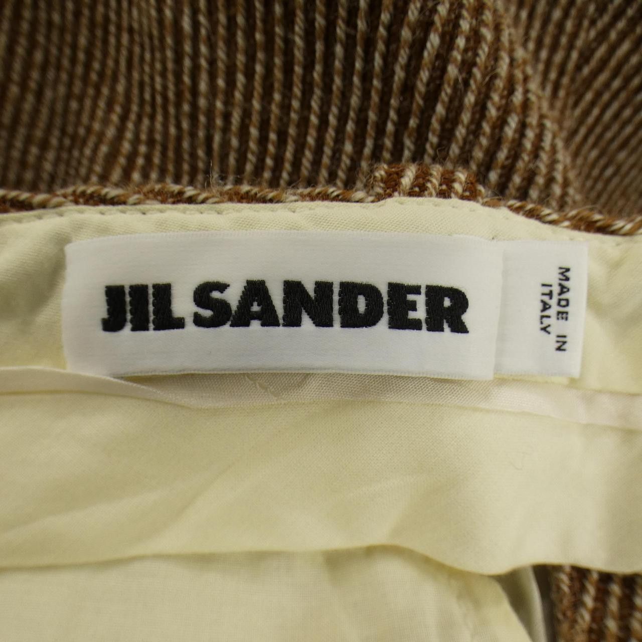 Jil Sander Jil Sander Jil Sander Pants Others Pants DUTY FREE for USA Size ONE SIZE - 4 Thumbnail
