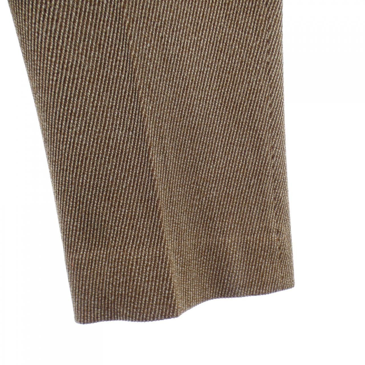 Jil Sander Jil Sander Jil Sander Pants Others Pants DUTY FREE for USA Size ONE SIZE - 5 Thumbnail