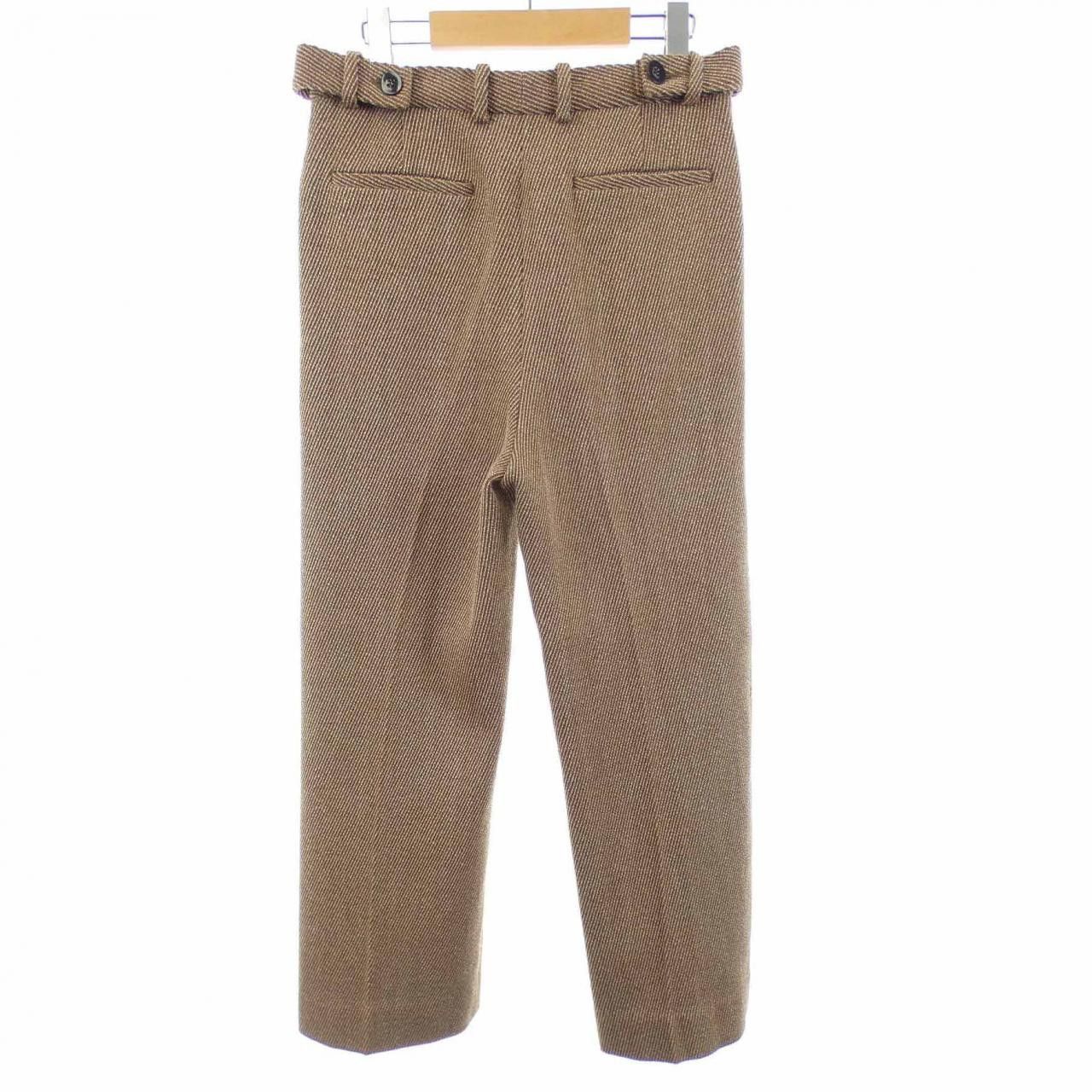 Jil Sander Jil Sander Jil Sander Pants Others Pants DUTY FREE for USA Size ONE SIZE - 2 Thumbnail