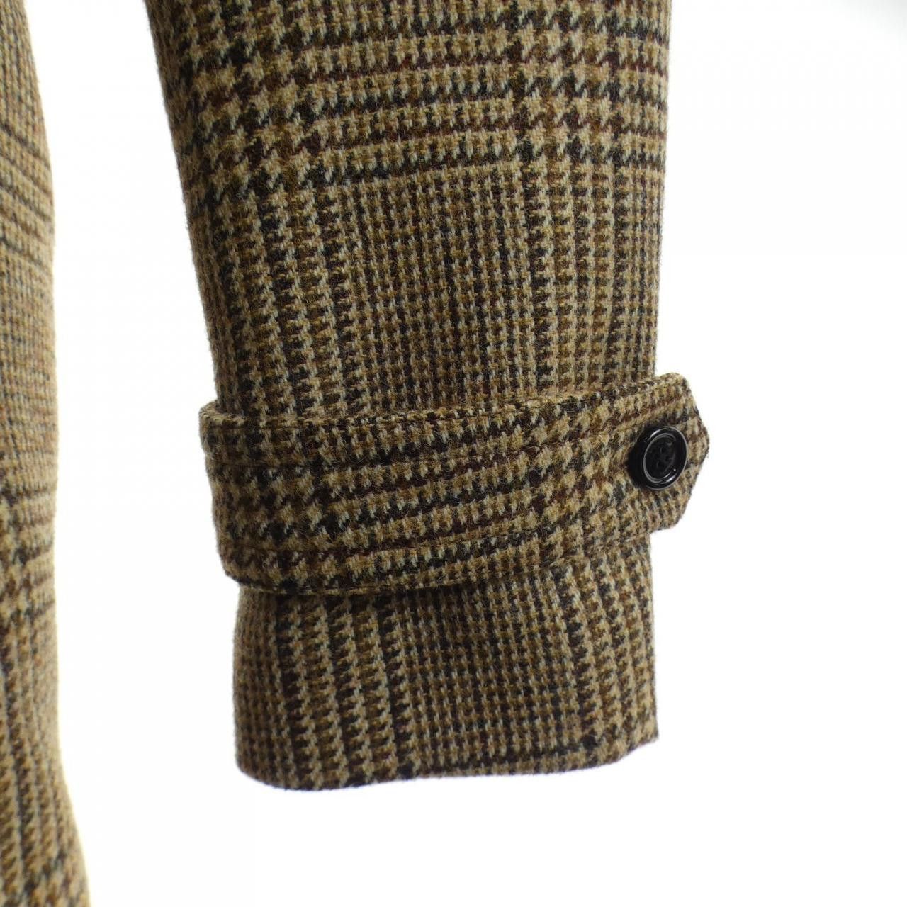 Celine Celine CELINE Trench Coat Others Outerwear 2M402222K DUTY FREE for USA Size ONE SIZE - 6 Thumbnail