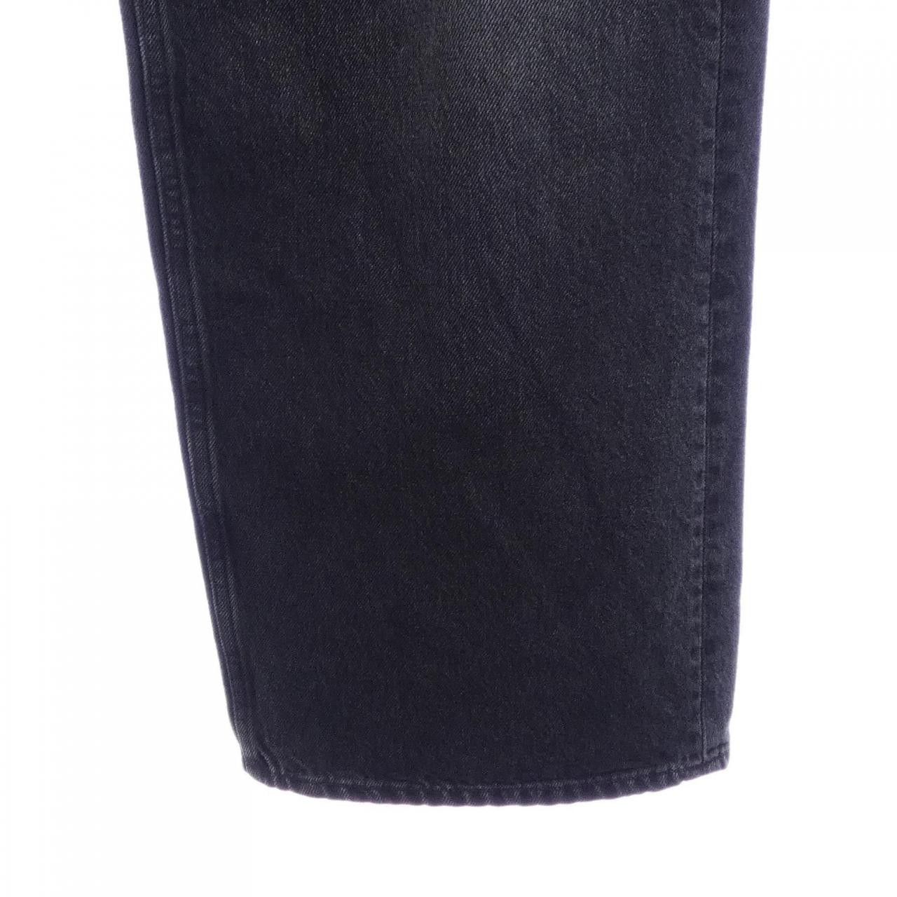 Other Other ESTNATION AUTHEN Jeans Textile Jeans AUTHEN DUTY FREE for USA Size ONE SIZE - 4 Thumbnail