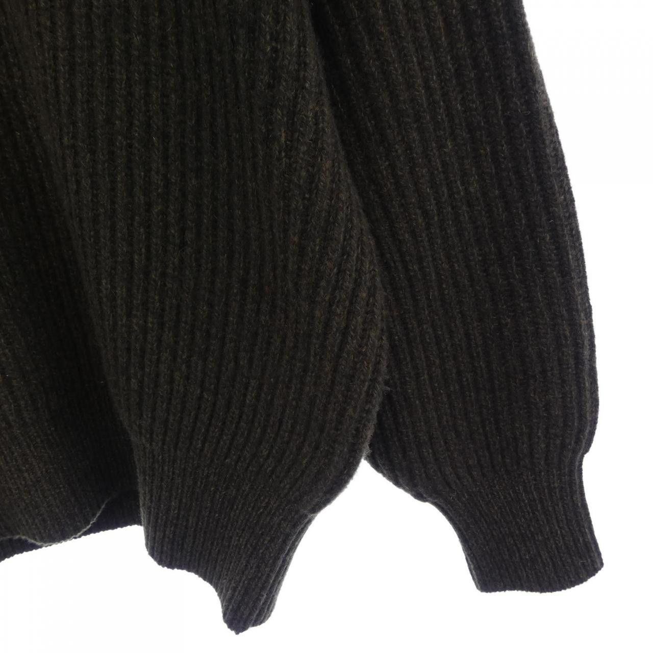 Other Other Drawer cashmere blend knit Textile Tops DUTY FREE for USA Size ONE SIZE - 6 Thumbnail
