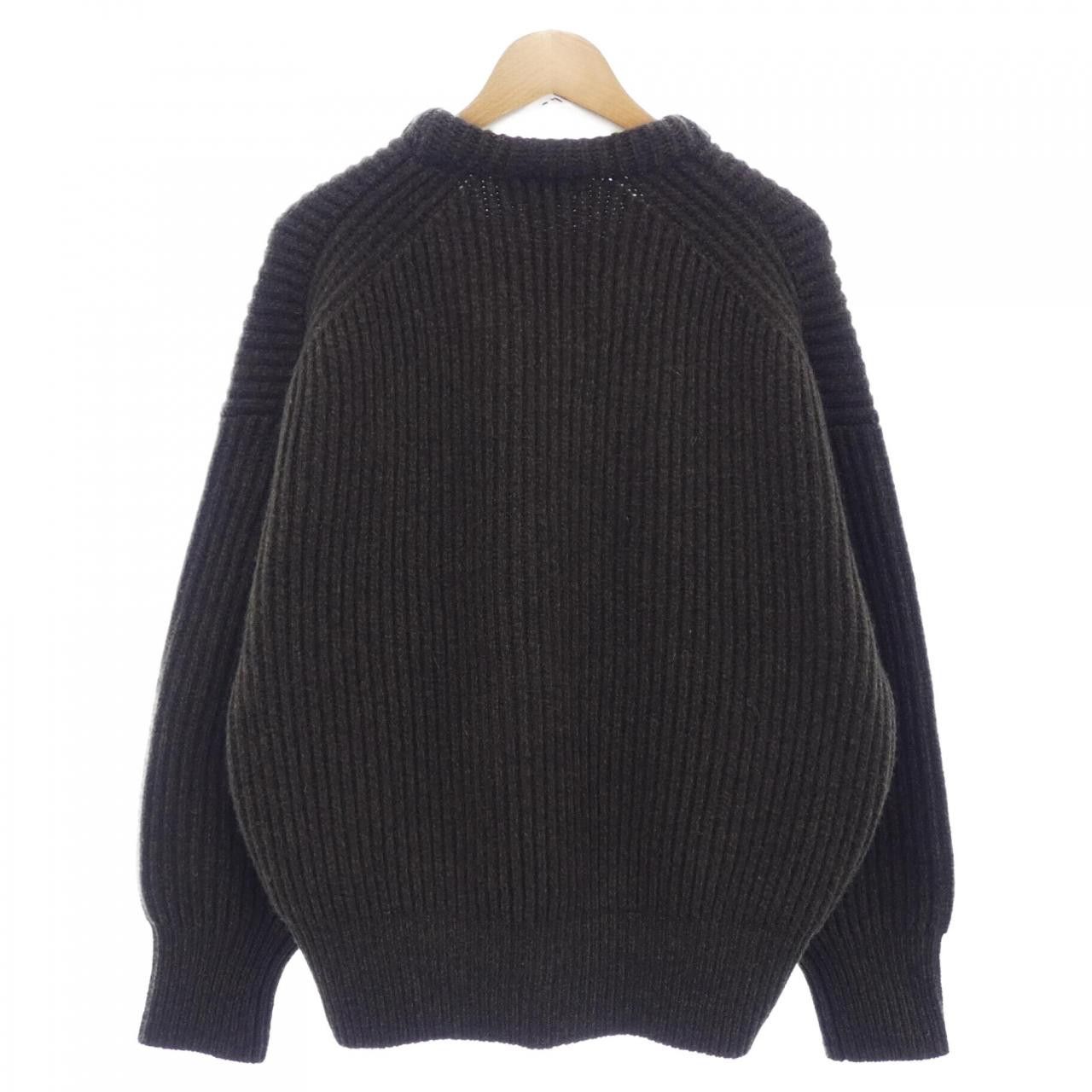 Other Other Drawer cashmere blend knit Textile Tops DUTY FREE for USA Size ONE SIZE - 2 Thumbnail