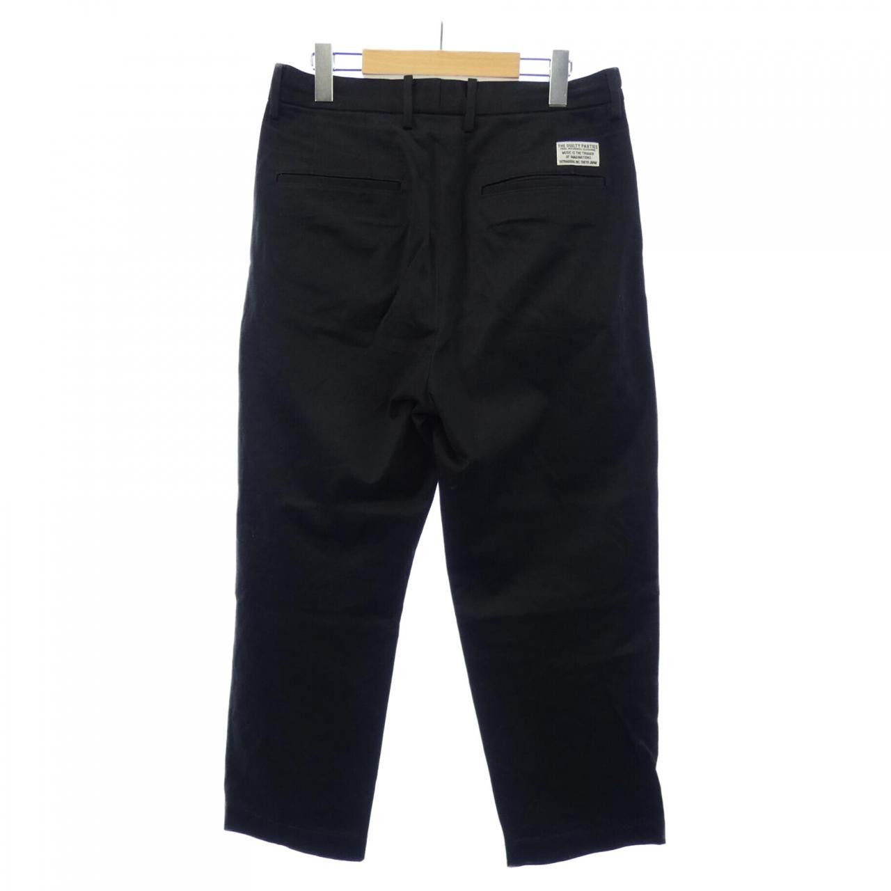 Other Other GUILTY PARTIES Pants Others Pants DUTY FREE for USA Size ONE SIZE - 2 Thumbnail