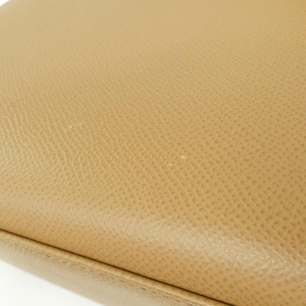Hermes Hermes Hermes Kelly28 Epsom Leather Handbag Stamp U DUTY FREE for USA Size ONE SIZE - 5 Thumbnail