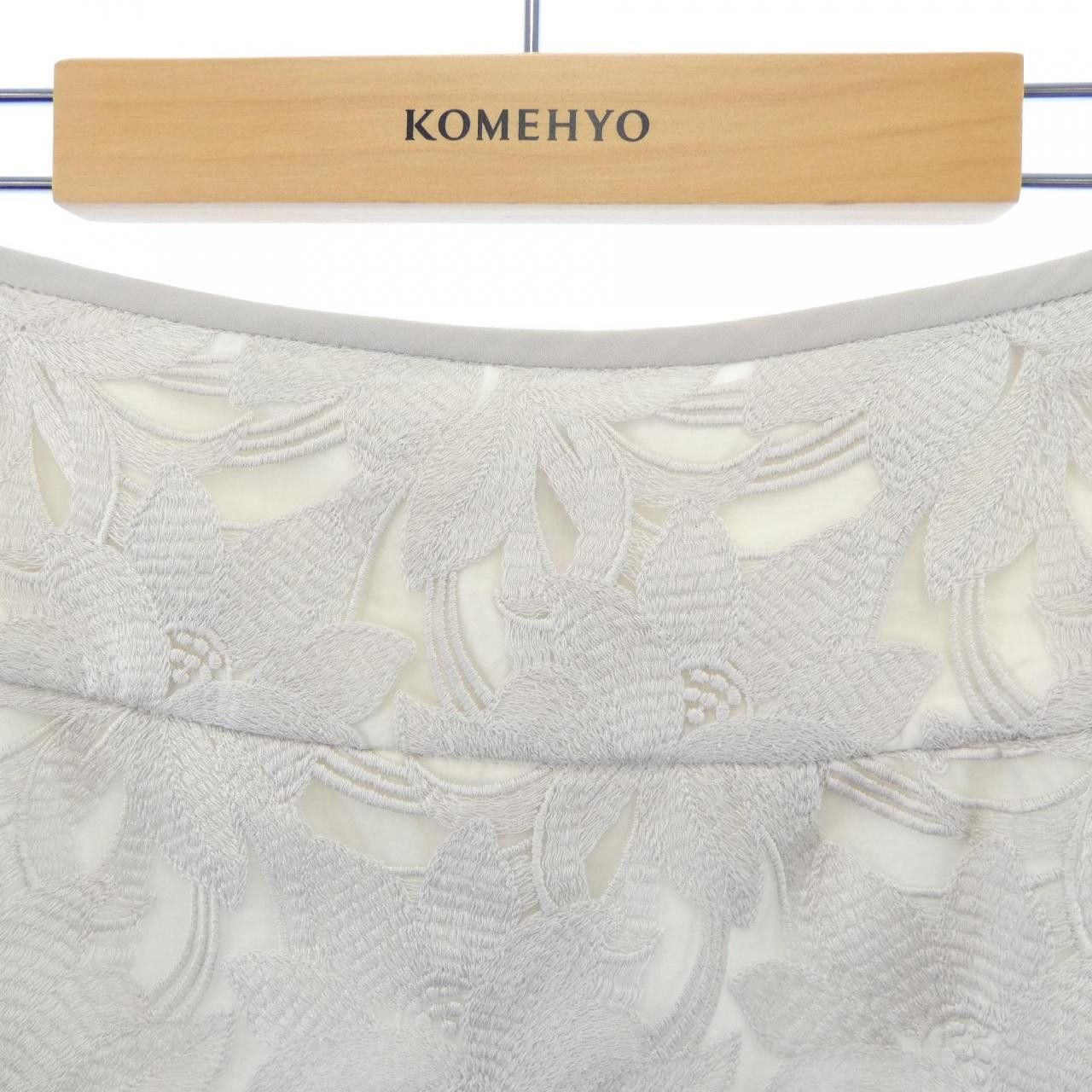 Other Other ANAYI Skirt Others Skirts 102117-11210-91 DUTY FREE for USA Size ONE SIZE - 6 Thumbnail