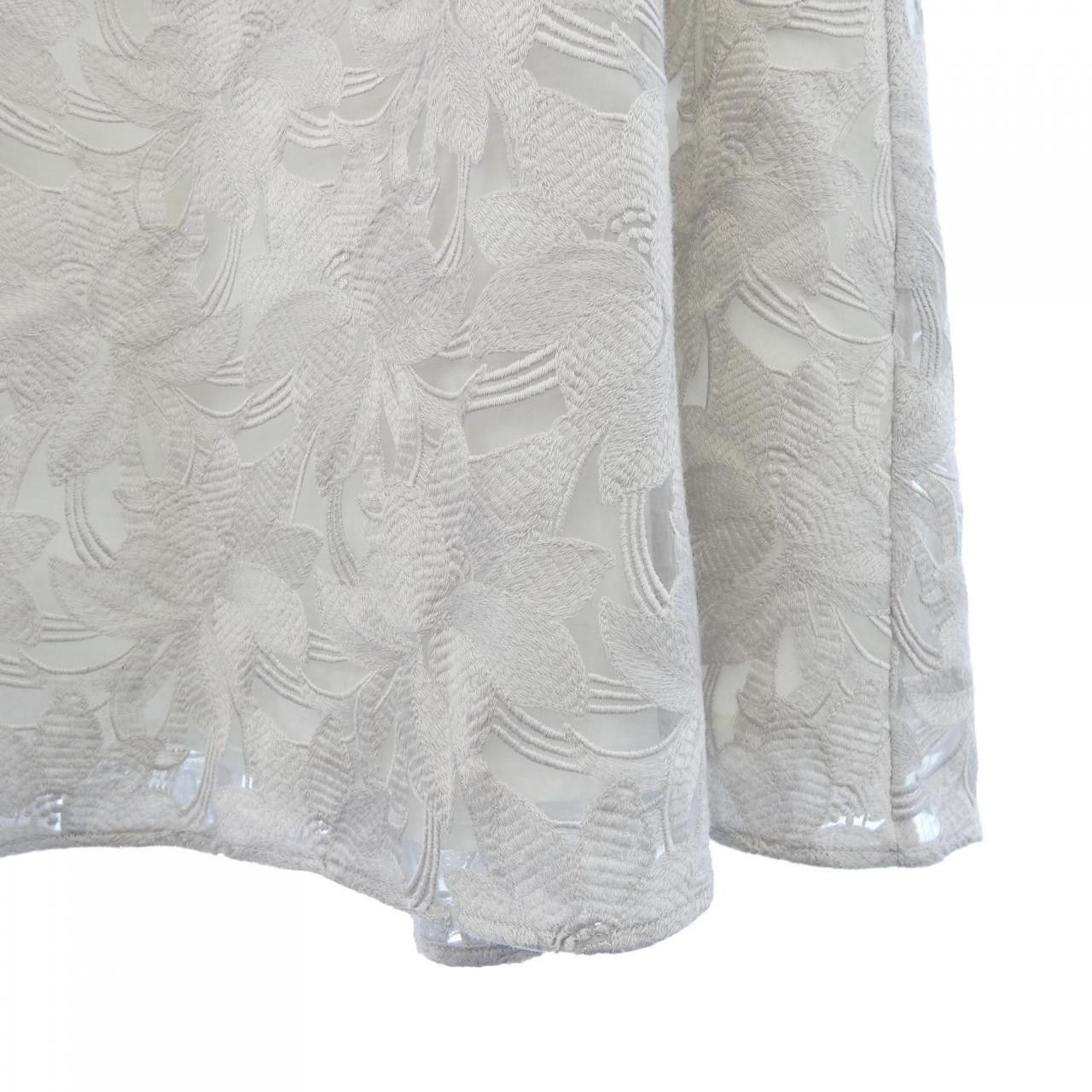 Other Other ANAYI Skirt Others Skirts 102117-11210-91 DUTY FREE for USA Size ONE SIZE - 7 Thumbnail