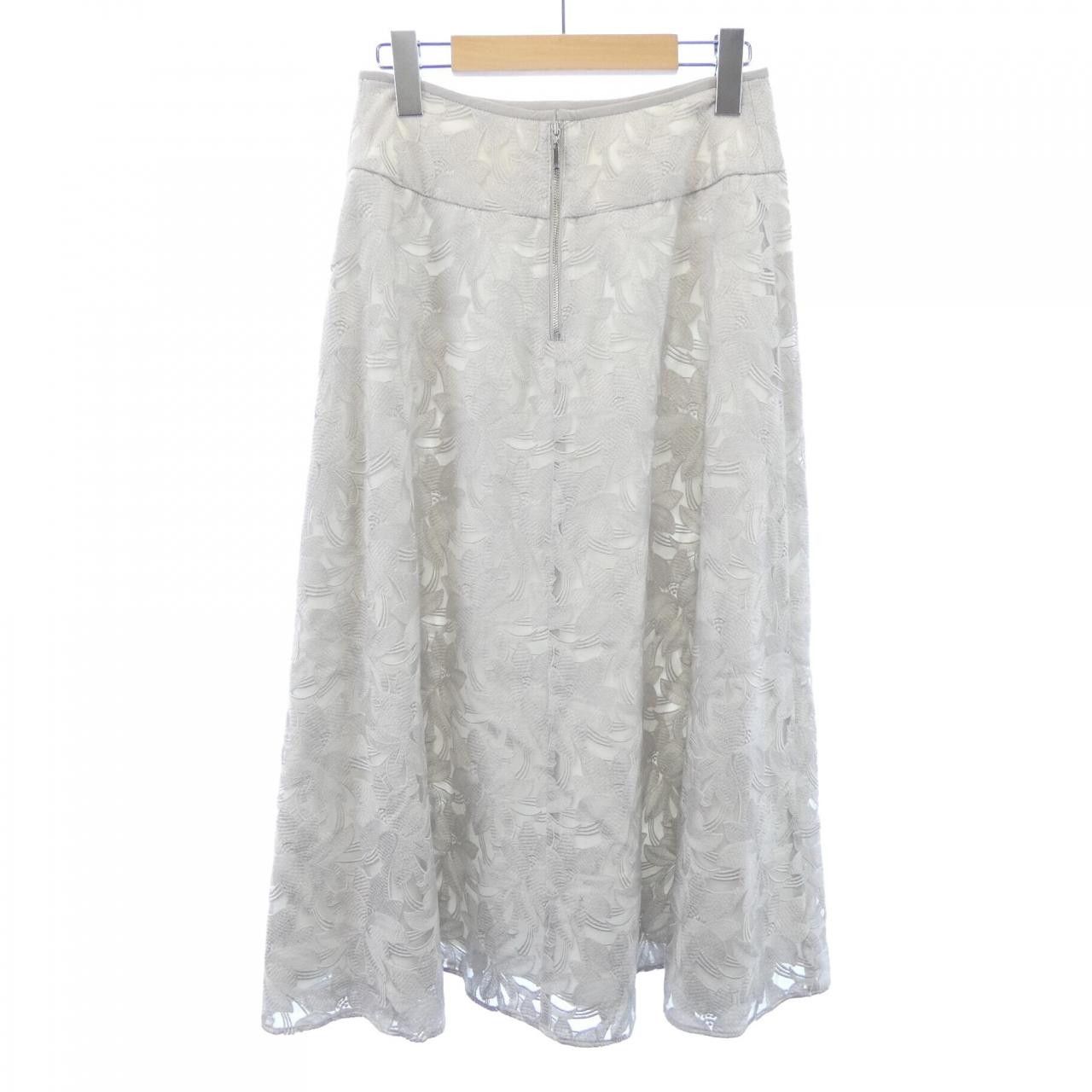 Other Other ANAYI Skirt Others Skirts 102117-11210-91 DUTY FREE for USA Size ONE SIZE - 2 Thumbnail