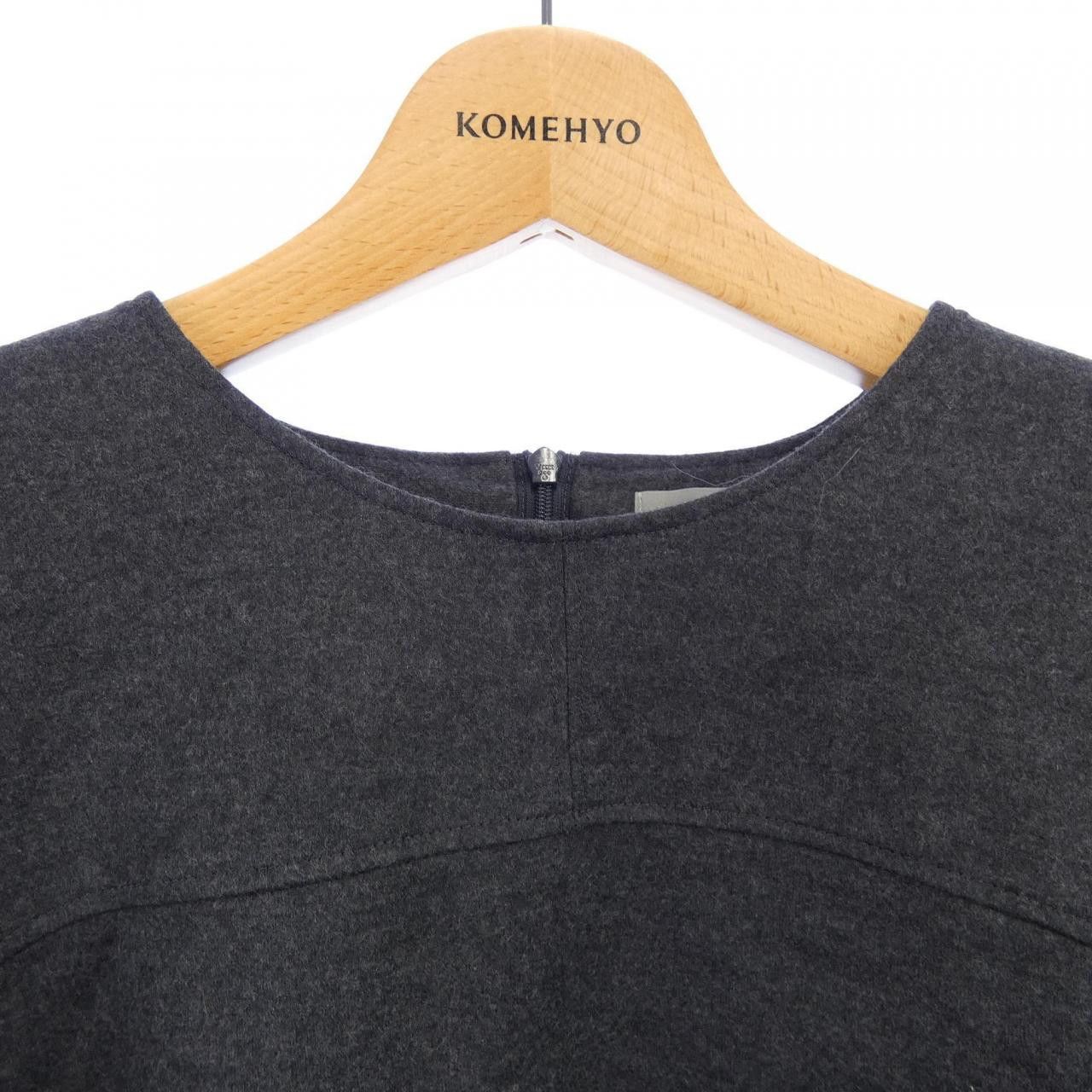 Theory Theory Theory luxe Top Textile Tops 03-4308037 DUTY FREE for USA Size ONE SIZE - 5 Thumbnail