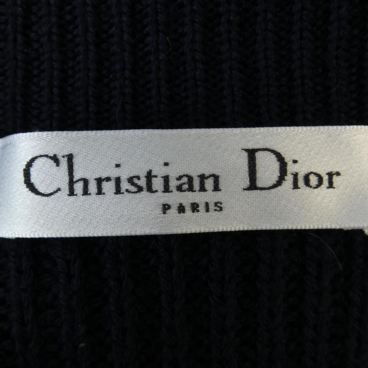 Dior Dior Christian Dior Dress Others Dresses 5A24619AM531 DUTY FREE for USA Size ONE SIZE - 4 Thumbnail