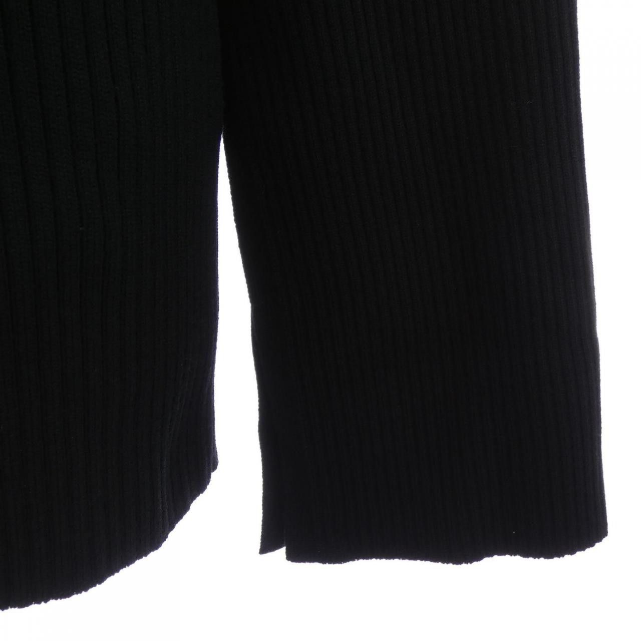 Junya Watanabe Junya Watanabe Junya Watanabe Knit Textile Tops JN-N013 DUTY FREE for USA Size ONE SIZE - 6 Thumbnail